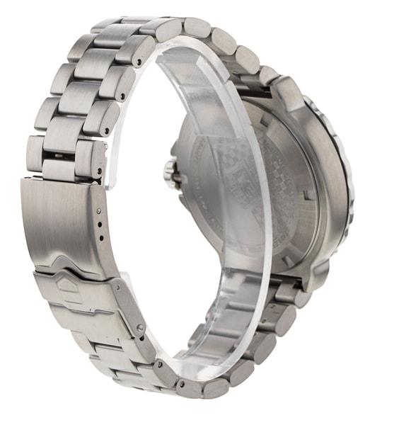 Tag Heuer Formula 1 WAU1113.BA0858